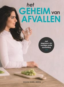 Het Geheim van Afvallen dieetboek 2022