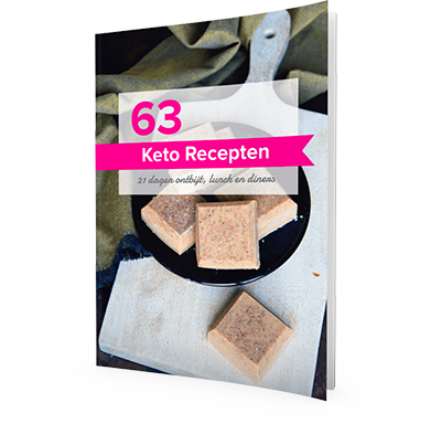 Ketodieet recepten